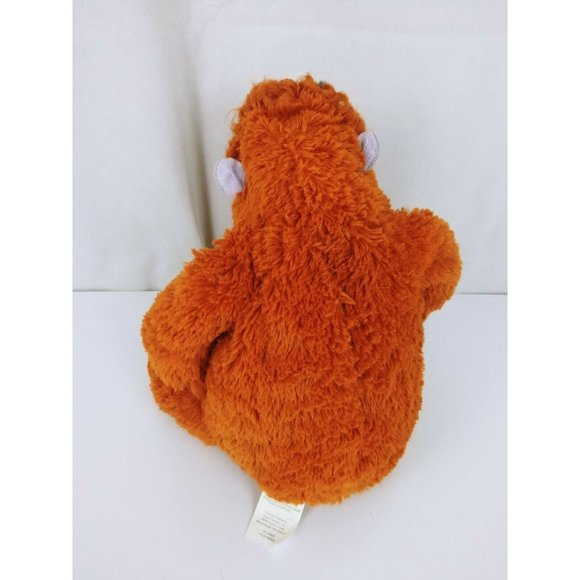 Disney Store Jungle Book King Louie Plush with Hugging Hands Stuffed Toy 12" - Picture 3 of 6